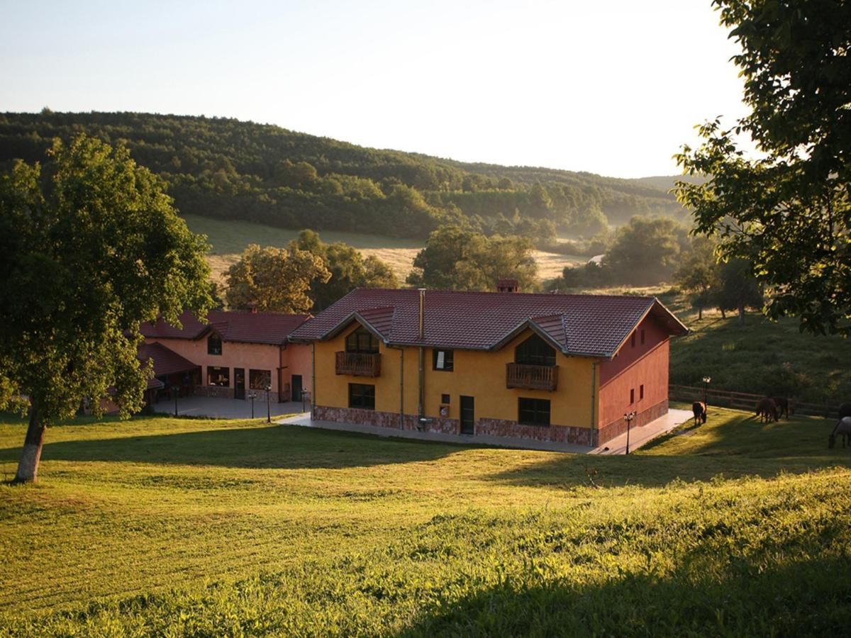 Фермерские дома Hotel Suite-Agrovillage Resort Labaşinţ