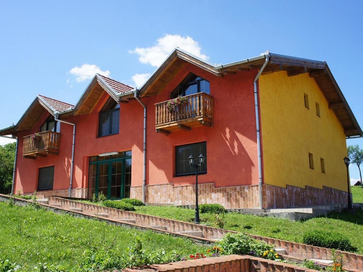 Фермерские дома Hotel Suite-Agrovillage Resort Labaşinţ-22