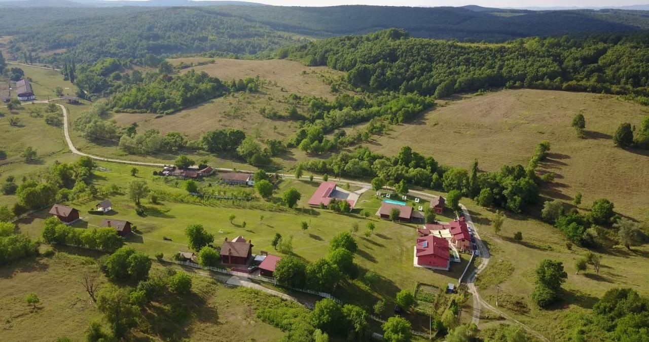 Фермерские дома Hotel Suite-Agrovillage Resort Labaşinţ-25
