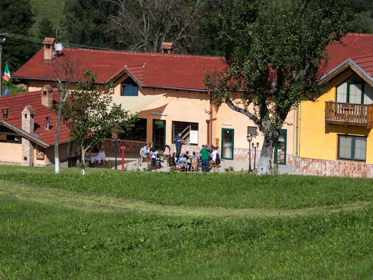 Фермерские дома Hotel Suite-Agrovillage Resort Labaşinţ-45