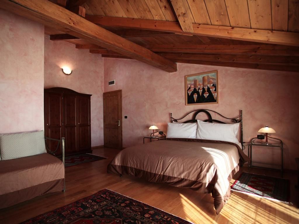 Фермерские дома Hotel Suite-Agrovillage Resort Labaşinţ-55