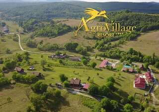 Фермерские дома Hotel Suite-Agrovillage Resort Labaşinţ-0