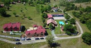 Фермерские дома Hotel Suite-Agrovillage Resort Labaşinţ-1