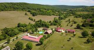 Фермерские дома Hotel Suite-Agrovillage Resort Labaşinţ-5