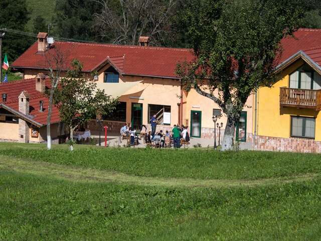 Фермерские дома Hotel Suite-Agrovillage Resort Labaşinţ-44